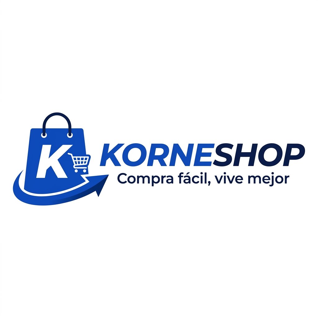 korneShop